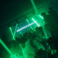 Trinity Club Night at Future Club, Kavos, 2 July 2025