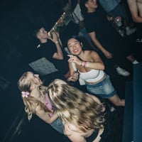 Trinity Club Night at Future Club, Kavos, 2 July 2025