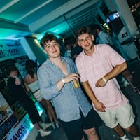 Trinity Club Night at Future Club, Kavos, 2 July 2025