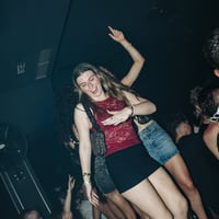 Trinity Club Night at Future Club, Kavos, 2 July 2025