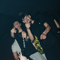 Trinity Club Night at Future Club, Kavos, 2 July 2025