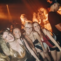 Trinity Club Night at Future Club, Kavos, 2 July 2025