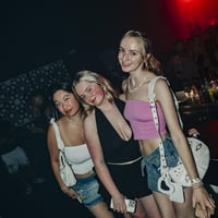 Trinity Club Night at Future Club, Kavos, 2 July 2025