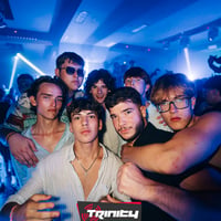 Trinity Club Night at Future Club, Kavos, 9 July 2025