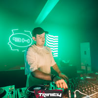 Trinity Club Night at Future Club, Kavos, 9 July 2025