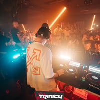 Trinity Club Night at Future Club, Kavos, 9 July 2025