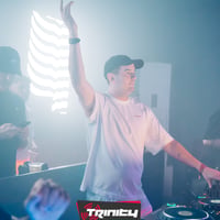 Trinity Club Night at Future Club, Kavos, 9 July 2025