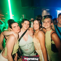 Trinity Club Night at Future Club, Kavos, 9 July 2025