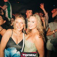 Trinity Club Night at Future Club, Kavos, 9 July 2025