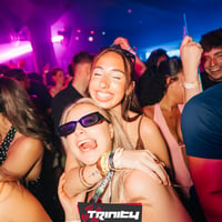 Trinity Club Night at Future Club, Kavos, 9 July 2025