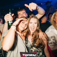 Trinity Club Night at Future Club, Kavos, 9 July 2025