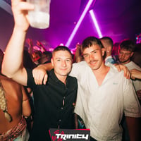 Trinity Club Night at Future Club, Kavos, 9 July 2025