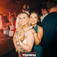 Trinity Club Night at Future Club, Kavos, 9 July 2025