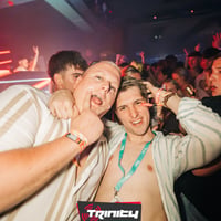 Trinity Club Night at Future Club, Kavos, 9 July 2025