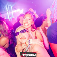 Trinity Club Night at Future Club, Kavos, 9 July 2025