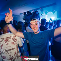 Trinity Club Night at Future Club, Kavos, 9 July 2025