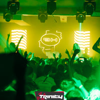 Trinity Club Night at Future Club, Kavos, 9 July 2025