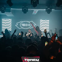 Trinity Club Night at Future Club, Kavos, 9 July 2025