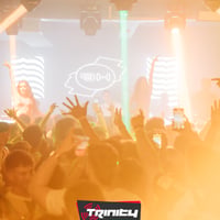 Trinity Club Night at Future Club, Kavos, 9 July 2025