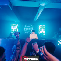 Trinity Club Night at Future Club, Kavos, 9 July 2025