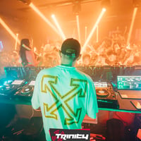 Trinity Club Night at Future Club, Kavos, 9 July 2025