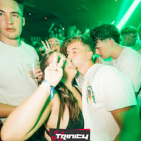 Trinity Club Night at Future Club, Kavos, 9 July 2025