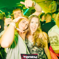 Trinity Club Night at Future Club, Kavos, 9 July 2025