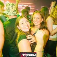 Trinity Club Night at Future Club, Kavos, 9 July 2025
