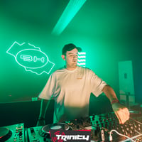 Trinity Club Night at Future Club, Kavos, 9 July 2025