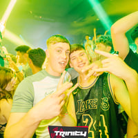 Trinity Club Night at Future Club, Kavos, 9 July 2025