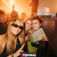 Trinity Club Night at Future Club, Kavos, 9 July 2025