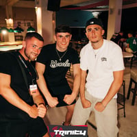 Trinity Club Night at Future Club, Kavos, 9 July 2025