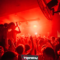 Trinity Club Night at Future Club, Kavos, 9 July 2025