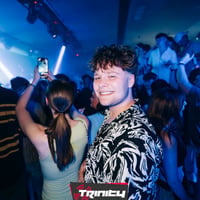 Trinity Club Night at Future Club, Kavos, 9 July 2025