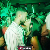 Trinity Club Night at Future Club, Kavos, 9 July 2025