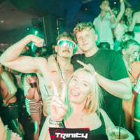 Trinity Club Night at Future Club, Kavos, 9 July 2025