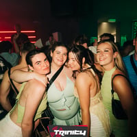 Trinity Club Night at Future Club, Kavos, 9 July 2025