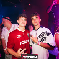 Trinity Club Night at Future Club, Kavos, 9 July 2025