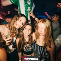 Trinity Club Night at Future Club, Kavos, 9 July 2025