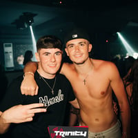 Trinity Club Night at Future Club, Kavos, 9 July 2025