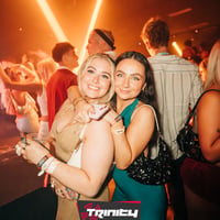 Trinity Club Night at Future Club, Kavos, 9 July 2025