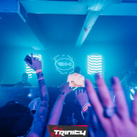 Trinity Club Night at Future Club, Kavos, 9 July 2025