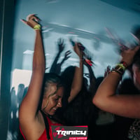 Trinity Club Night at Future Club, Kavos, 16 July 2025