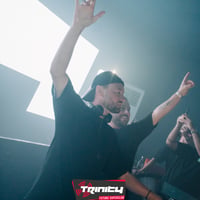 Trinity Club Night at Future Club, Kavos, 16 July 2025
