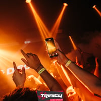 Trinity Club Night at Future Club, Kavos, 16 July 2025