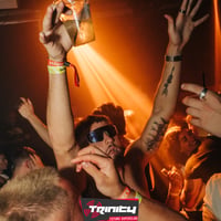 Trinity Club Night at Future Club, Kavos, 16 July 2025