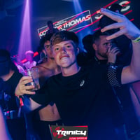 Trinity Club Night at Future Club, Kavos, 16 July 2025