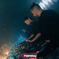 Trinity Club Night at Future Club, Kavos, 16 July 2025