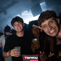 Trinity Club Night at Future Club, Kavos, 16 July 2025