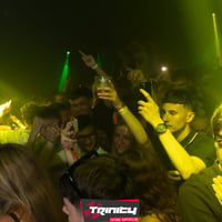 Trinity Club Night at Future Club, Kavos, 16 July 2025